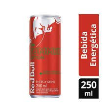  RED BULL SUMMER MELANCIA LT 250ML