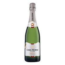 Espumante Casa Perini demi-sec 750ml