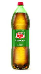 GUARANA ANTAR 2L