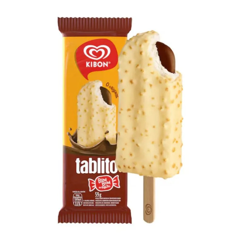 PICOLÉ TABLITO