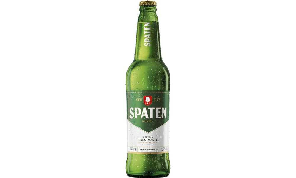 Spaten 600ml