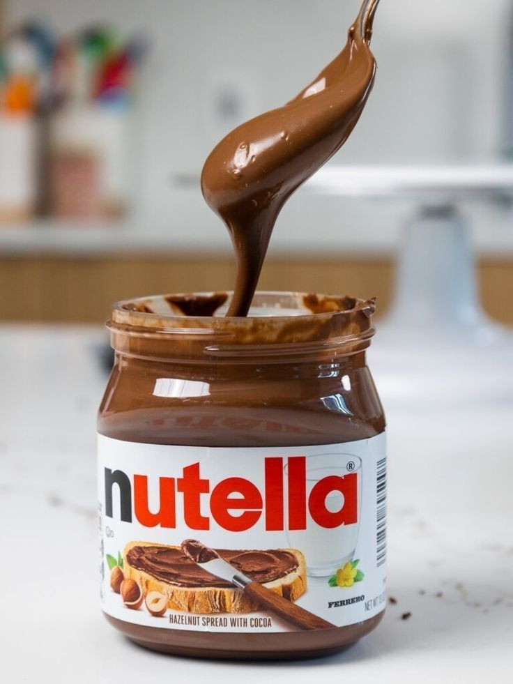Nutella