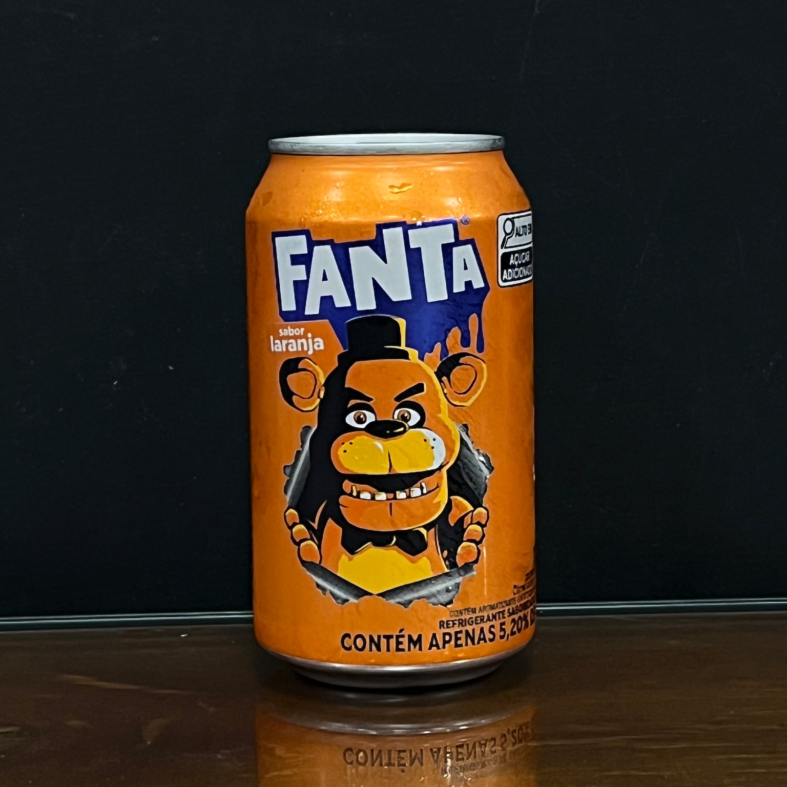 FANTA LATA