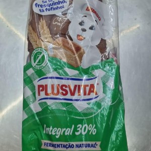 PAO PLUSVITA INTEGRAL 30%
