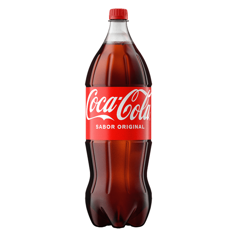 Coca-Cola Original 2l