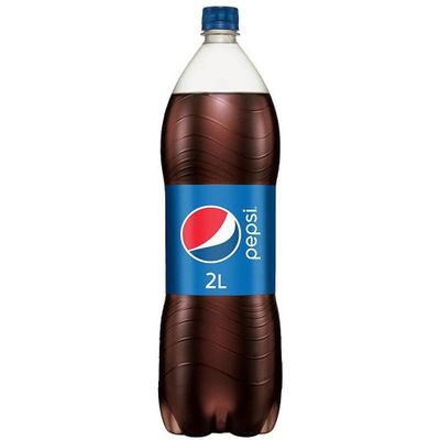 Pepsi 2L