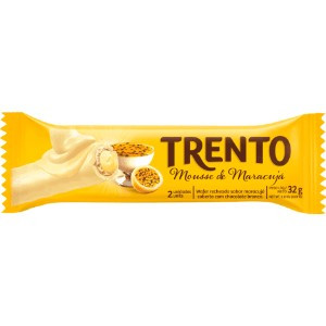 TRENTO MARACUJA 29G