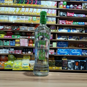 KISLLA BIG APPLE 998ML