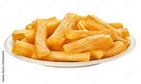 AIPIM FRITO 