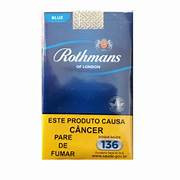 ROTHMANS BLUE SERIES MACO