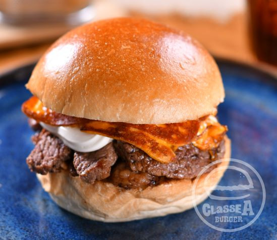 TOP PICANHA