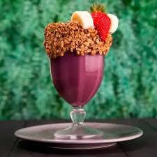 MONTE SEU ACAI - 700ML