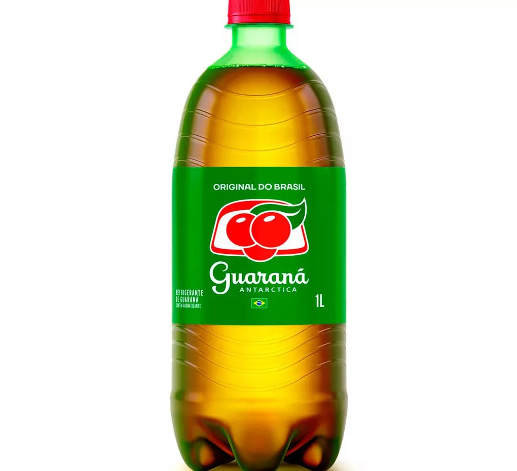 88 - Guaraná Antartica
