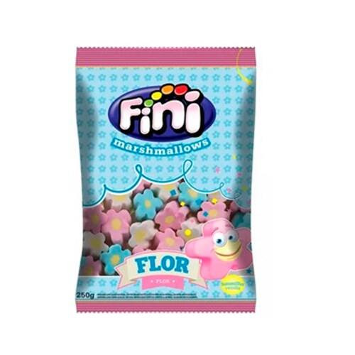 Marshmallows Fini Flor 250g