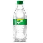 SPRITE PET 250ML