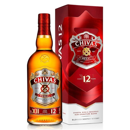 Chivas 1L 