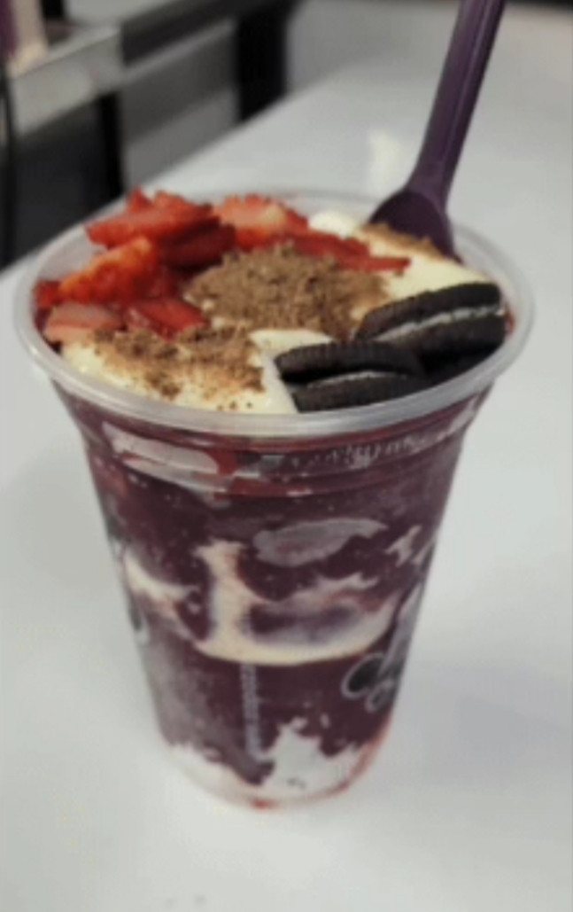 ACAI 500ML