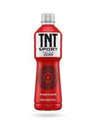 TNT SPORT DRNK ZERO FRUTAS VER.500ML