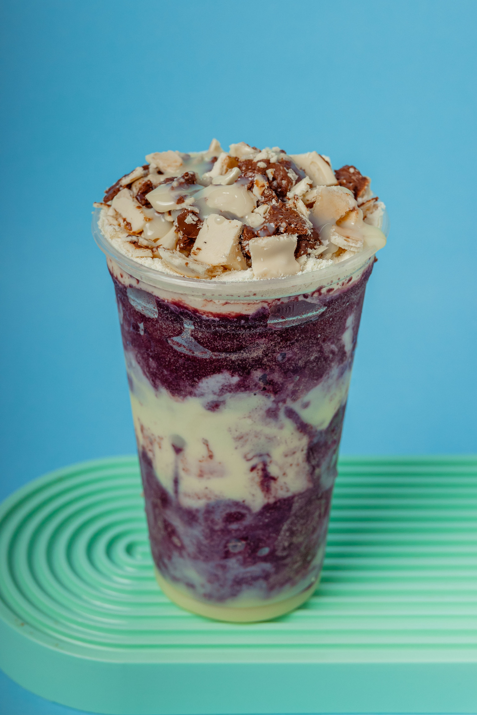 Açai Trufado Ouro Branco