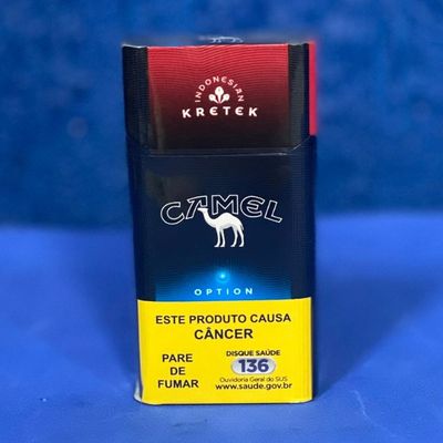 CAMEL KRETEK UNID