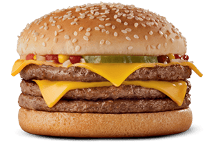 TRIPLO BURGER