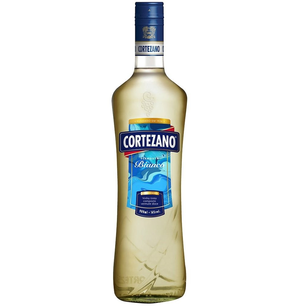CORTEZANO BIANCO