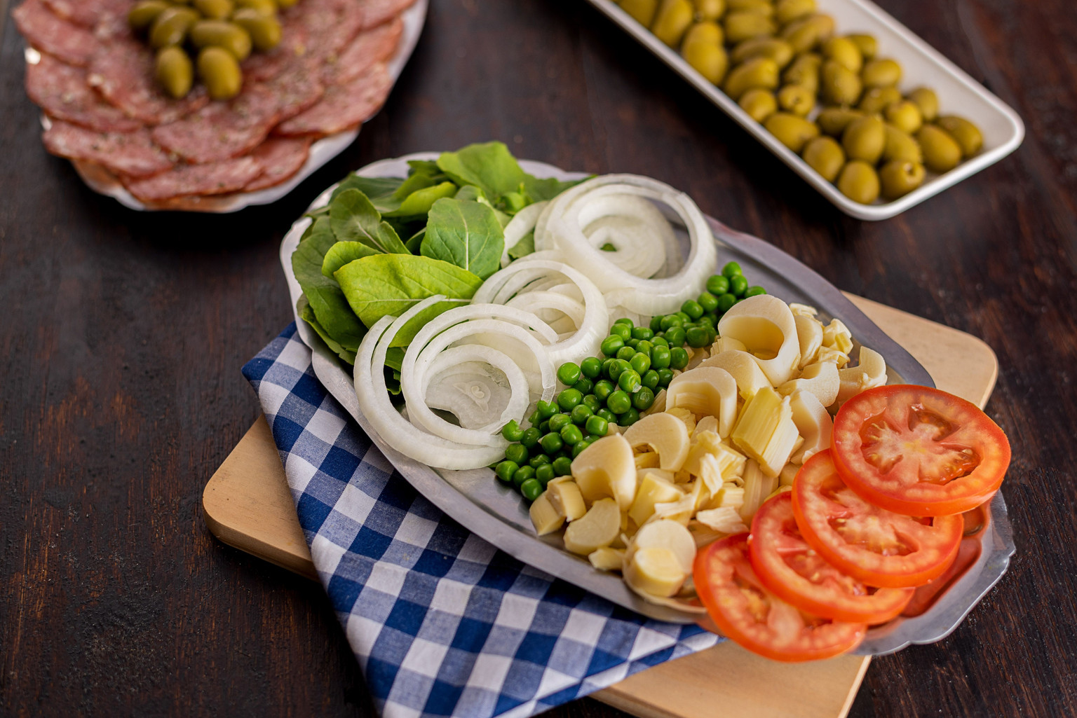 Salada