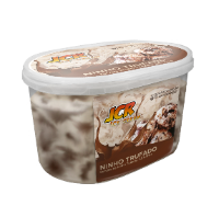 SORVETE NINHO TRUFADO 1,5L