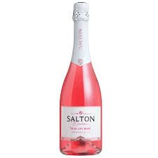  SALTON ROSÉ MOSCATEL 750ML