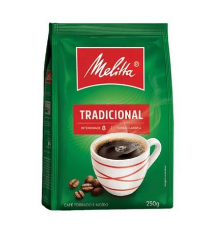 Café Melitta 250 G