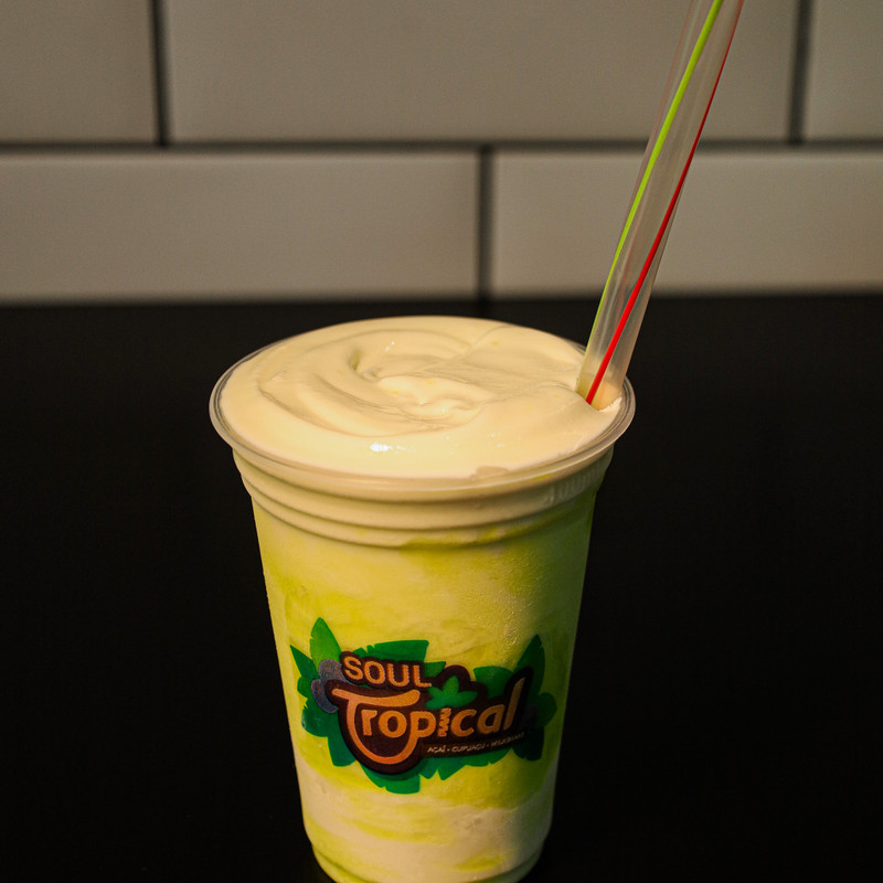 Caipirinha