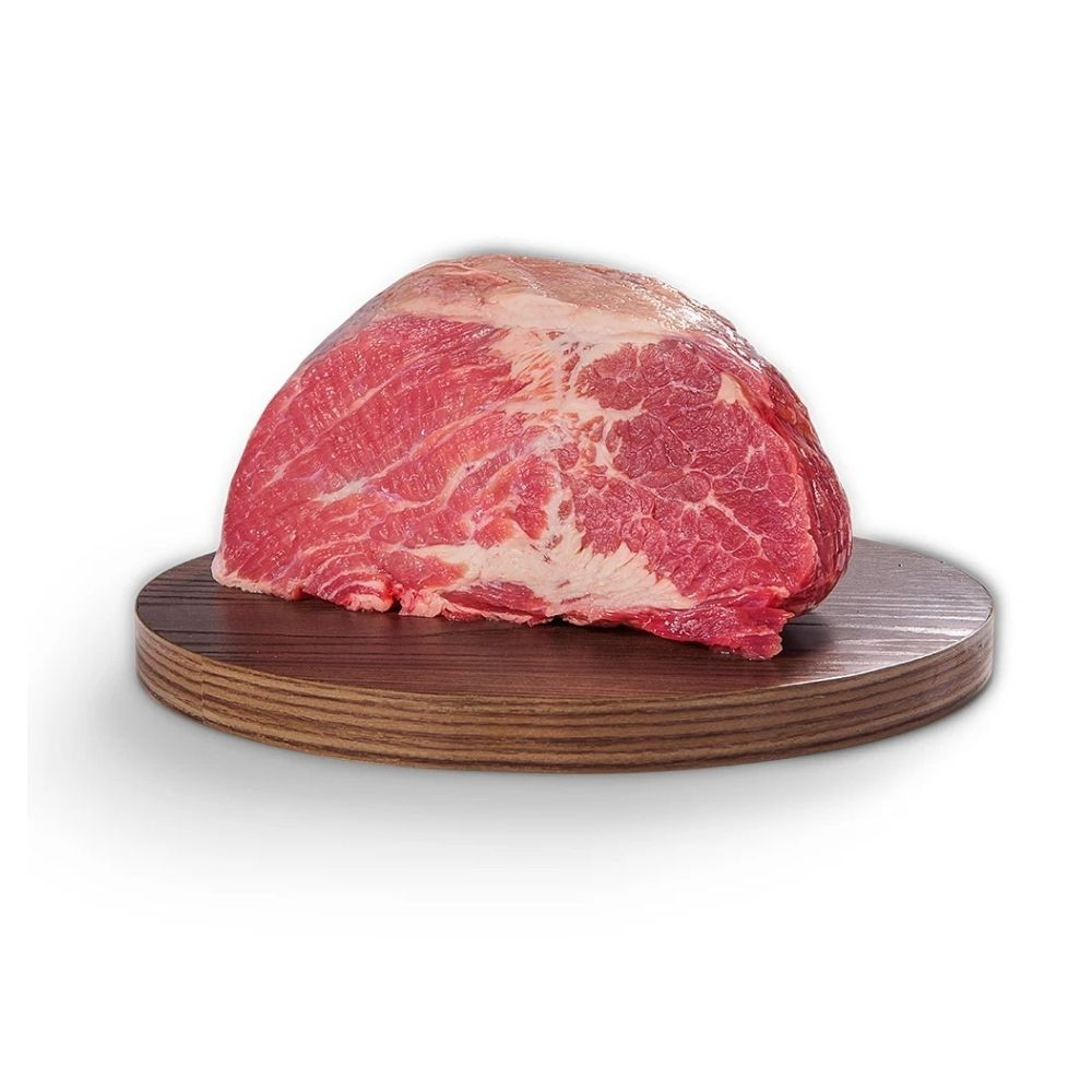 CUPIM BOLINHA BBQ