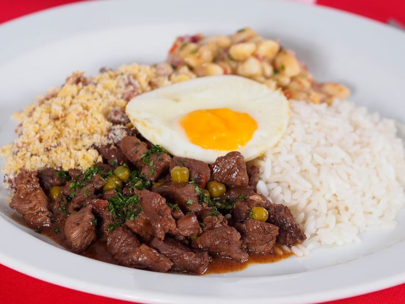 4 QUA  Feijoada