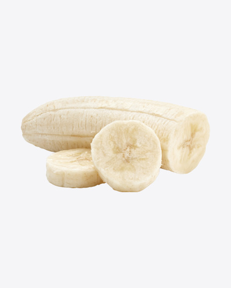 EXTRA BANANA