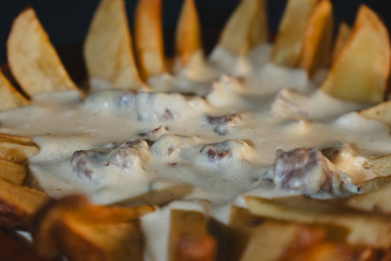 VULCAO DE CARNE