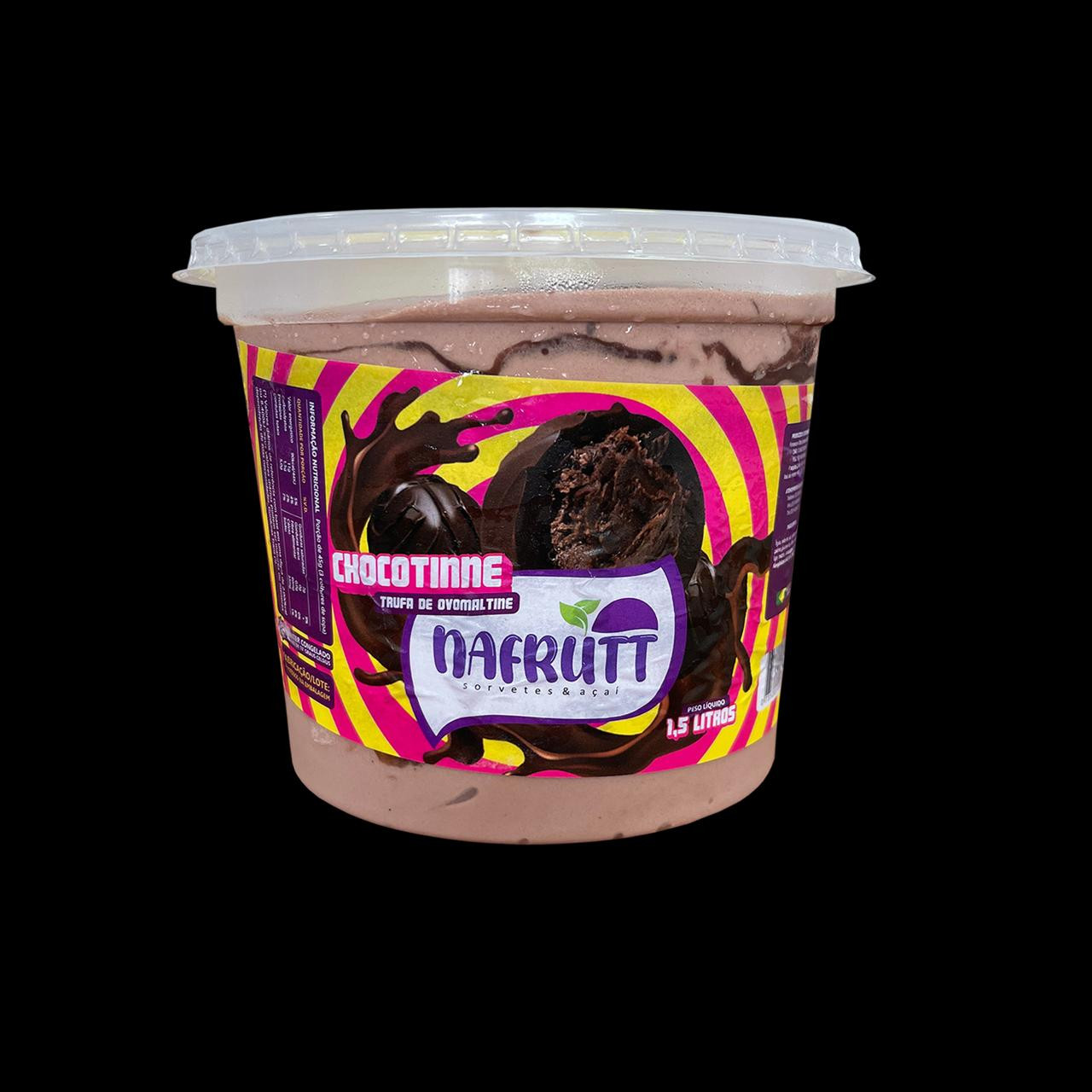 CHOCOTINE