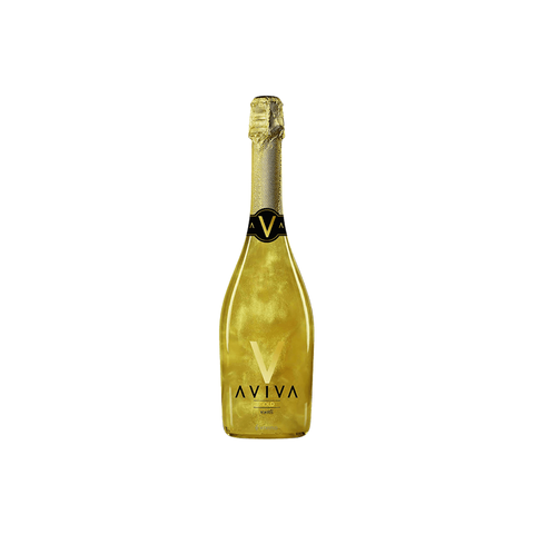 Espumante Aviva Gold