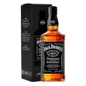 JACK DANIELS 1LT