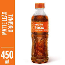 Mate Leão 450 ml