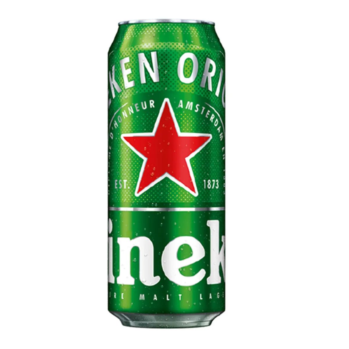 HEINEKEN