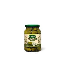 PEPINO CEPERA 550g