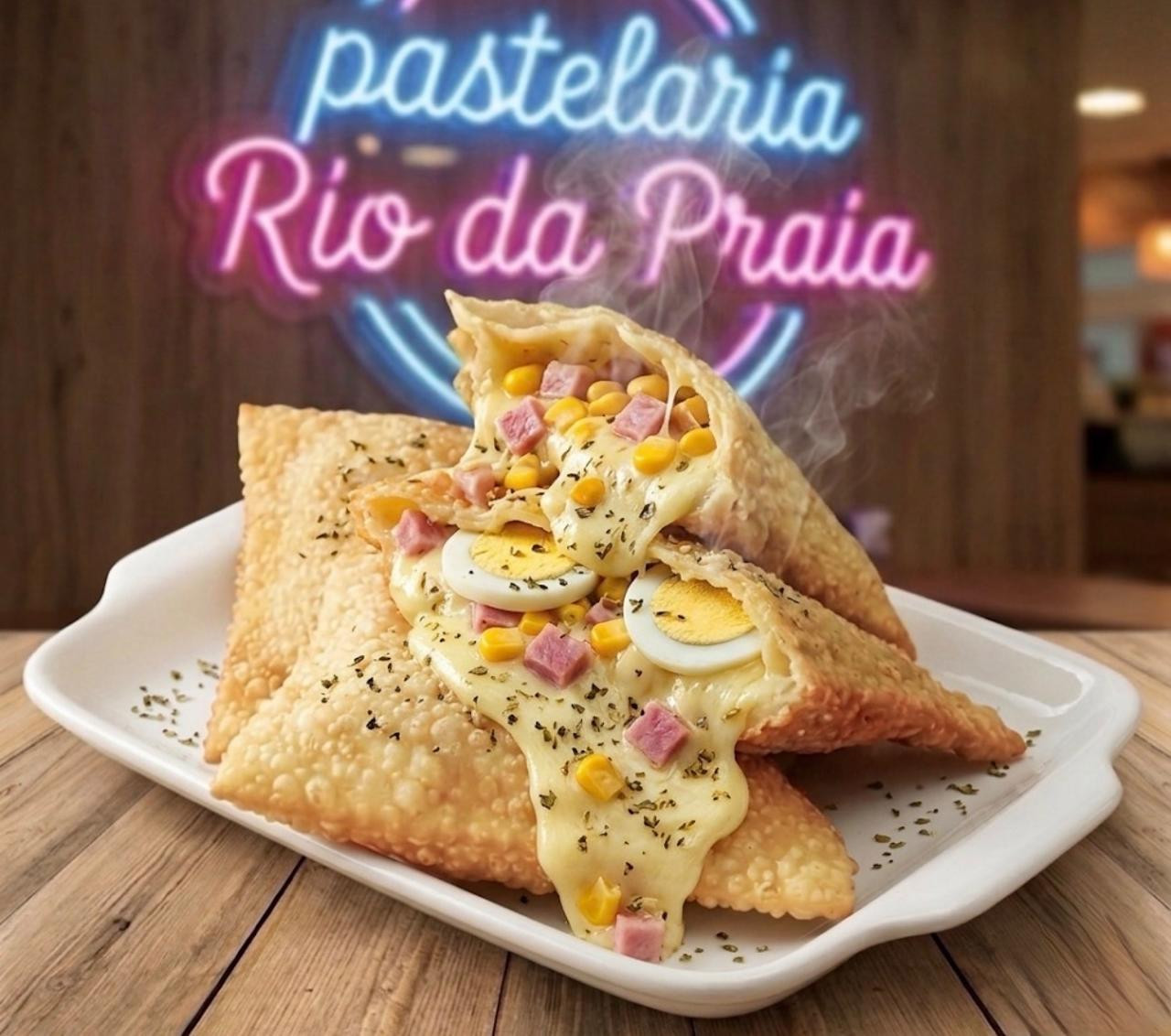 Pastel Portuga