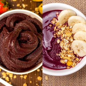AÇAÍ TRADICIONAL 300ML