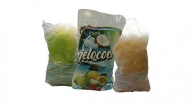 Gelo 1kg Sabores