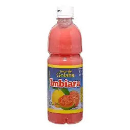 Concentrado Goiaba (Imbiara) 980ml