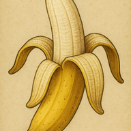 BANANA