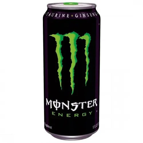 ENERGETICO MONSTER TRADICIONAL 473ML