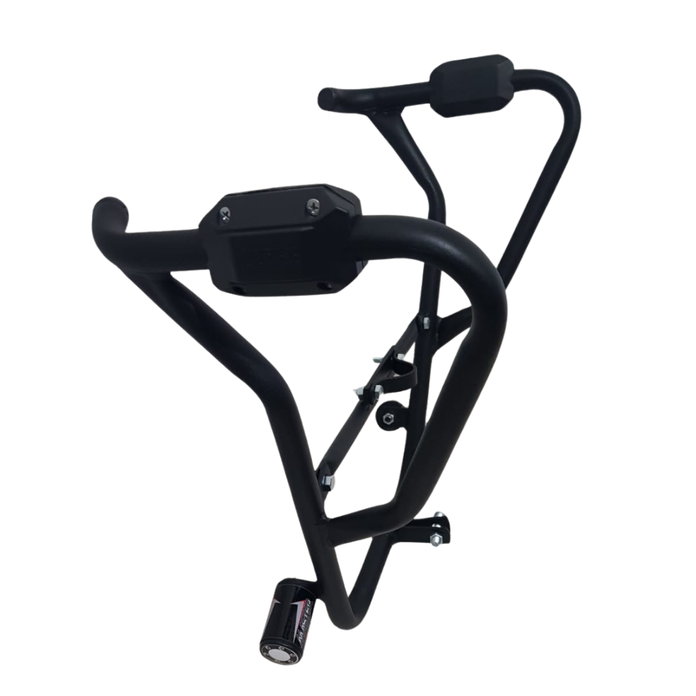 PROT CAREN CROSSER 2025/2026 ESB / PRETO