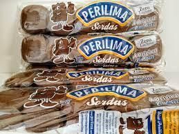 SORDA PERILIMA ZERO LACTOSE 240G