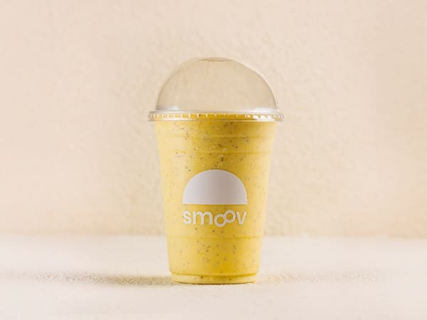 Smoov.Co - 360 Ml